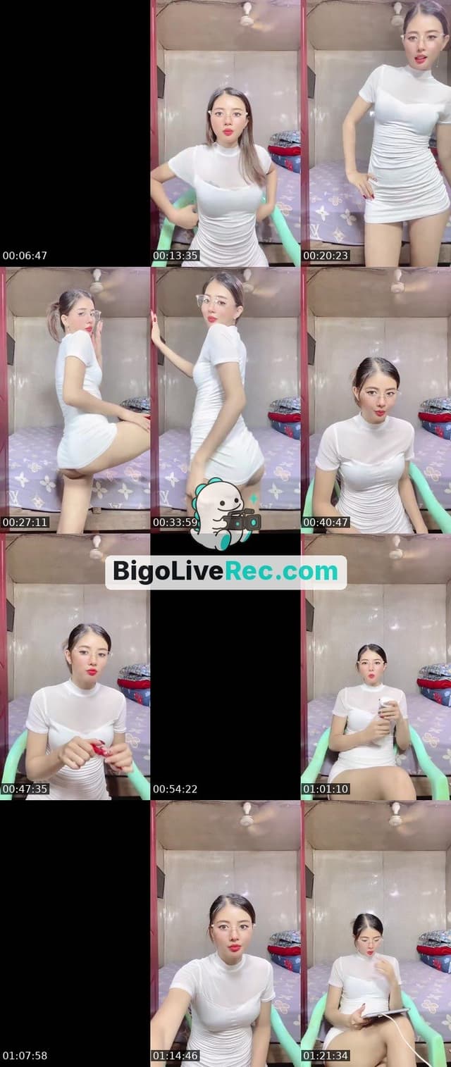 Bigo live: #DJ * by @aye3111998