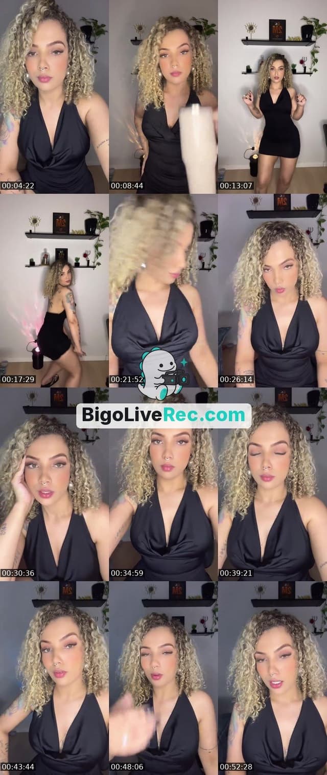 Bigo live: #charmer Hi ✨🤩 by @rzingrid
