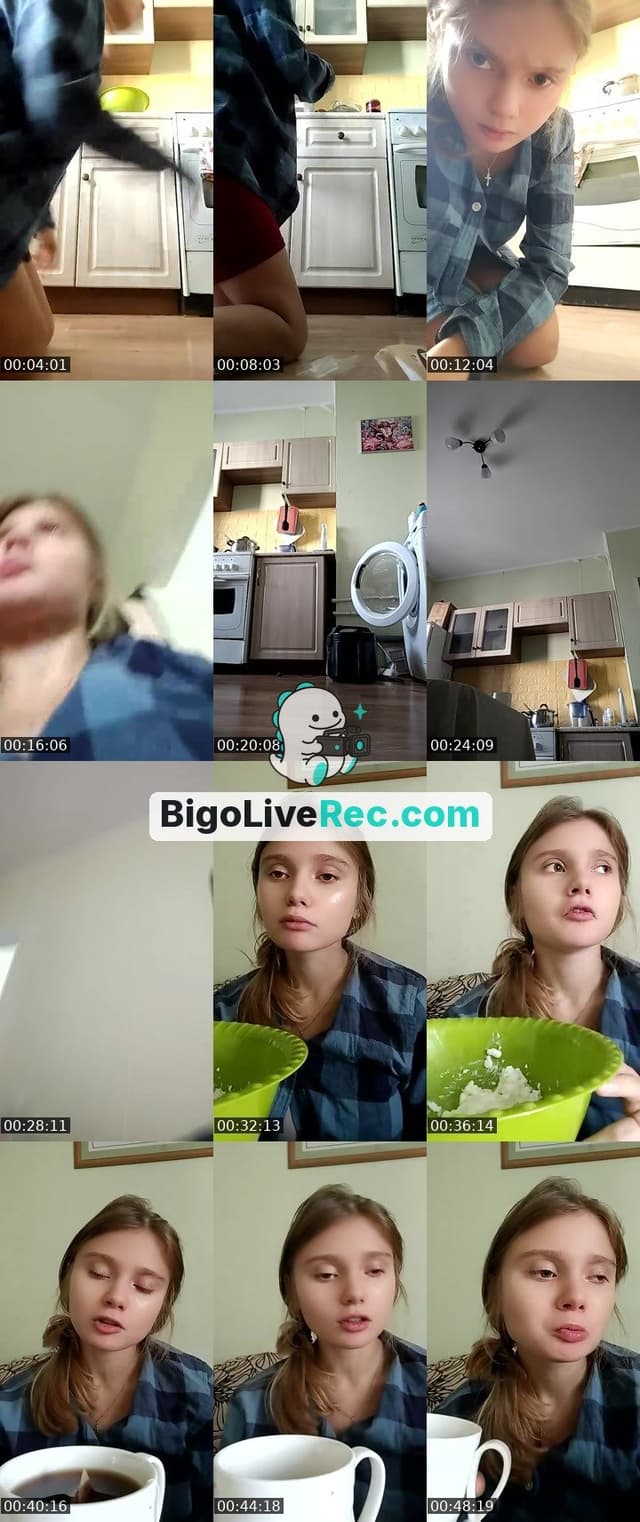 Bigo live: #общаюсь собираю людей дцп в сообщество by @iout