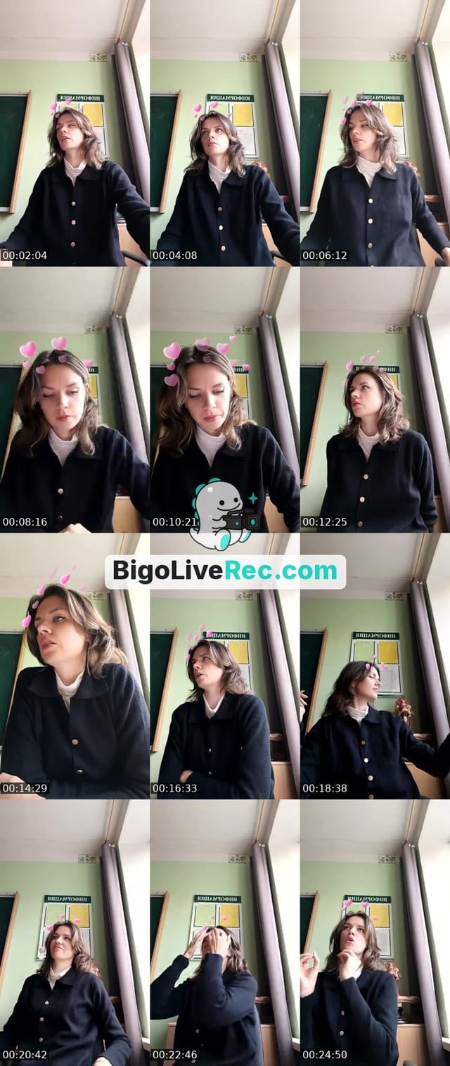 Bigo live: #красота познакомися? by @1087165600