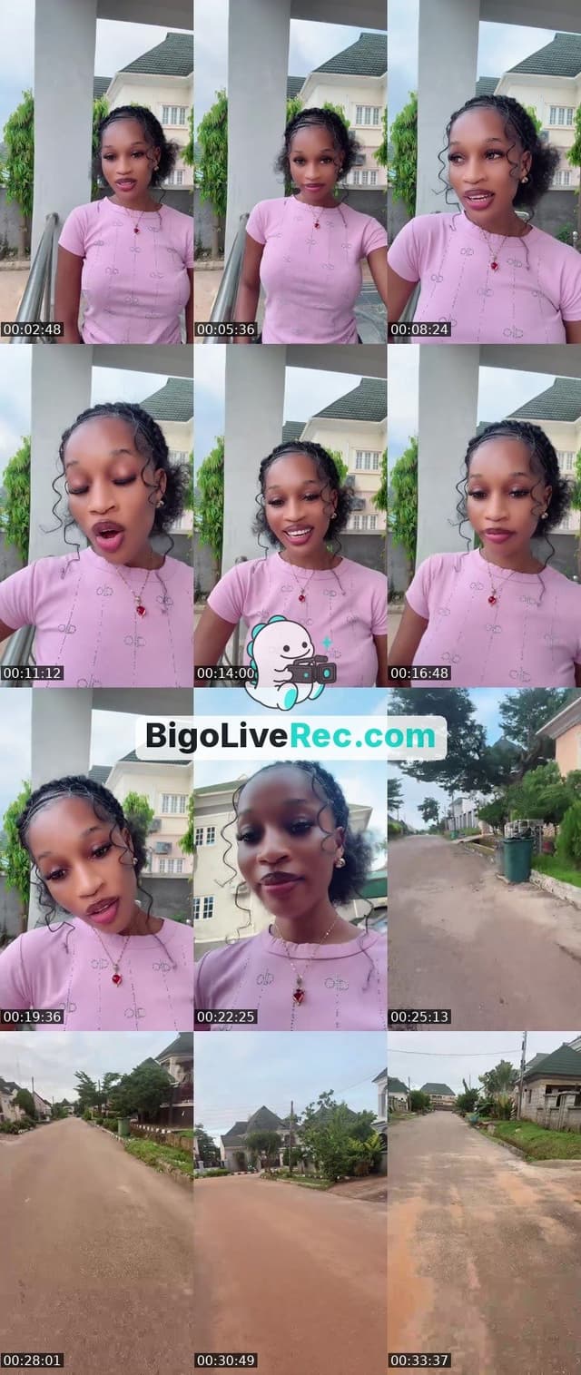 Bigo live: Come to me 🥹 by @hannahsworld