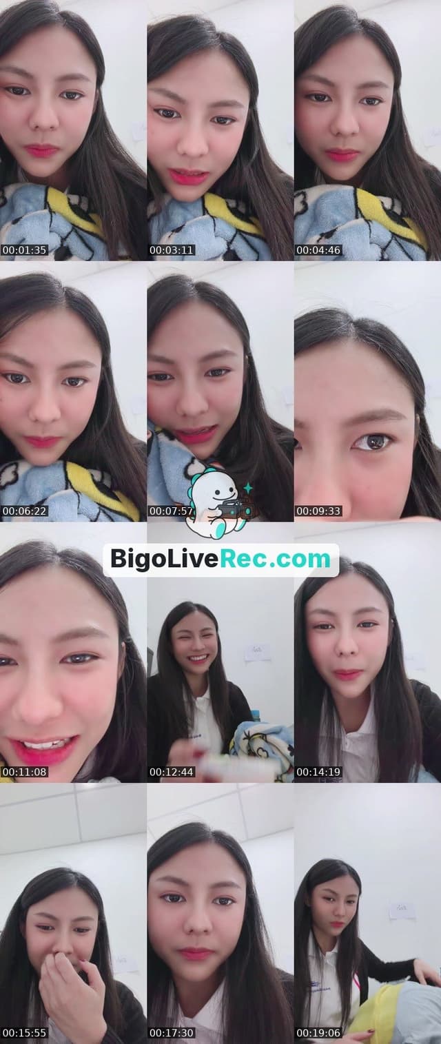 Bigo live: หาคนใจดี🥰🥜 by @auy010644