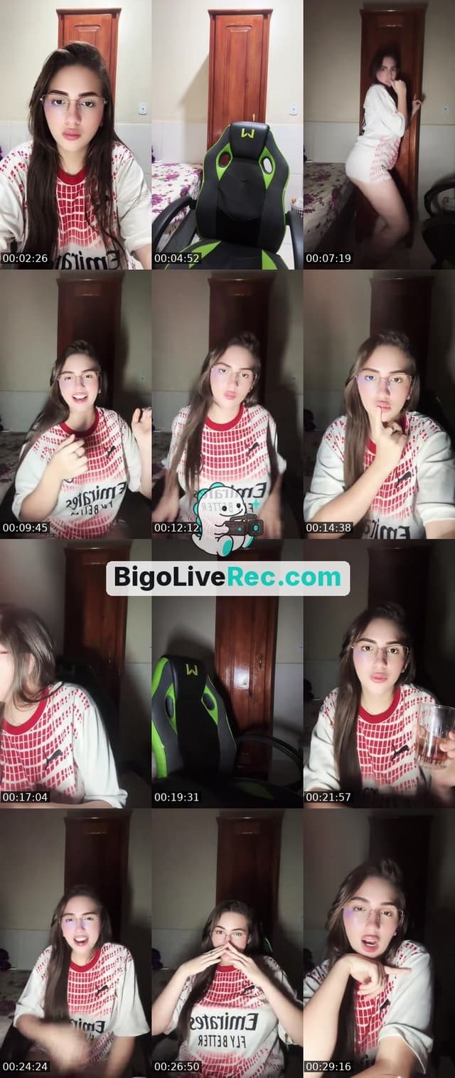 Bigo live: #DJ novata linda by @ba.nathy25