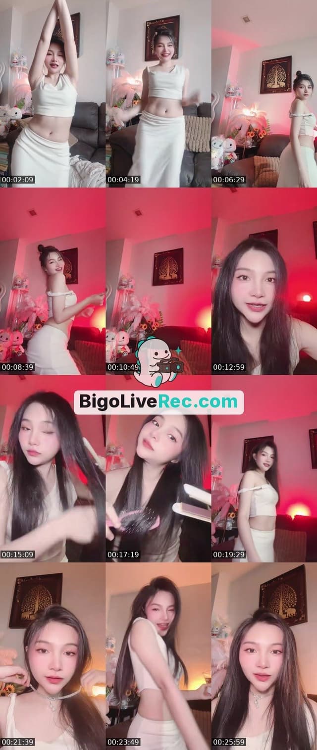 Bigo live: #charmer คถ.ไหม? by @rainy_nf