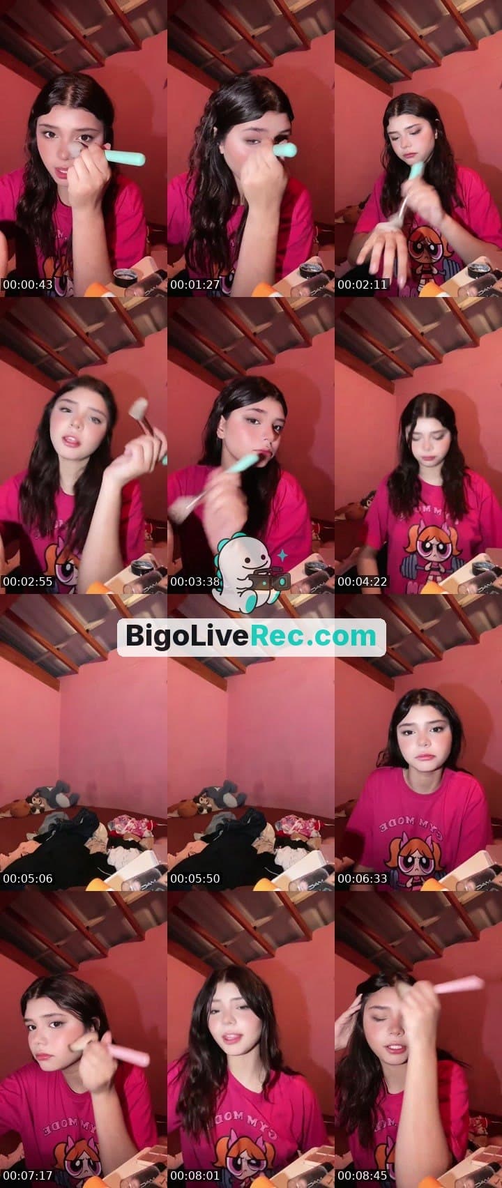 #Beauty Un ángel 😇