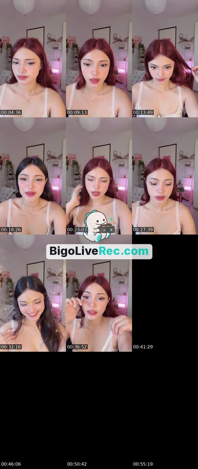 Bigo live: hey by @bub77.7