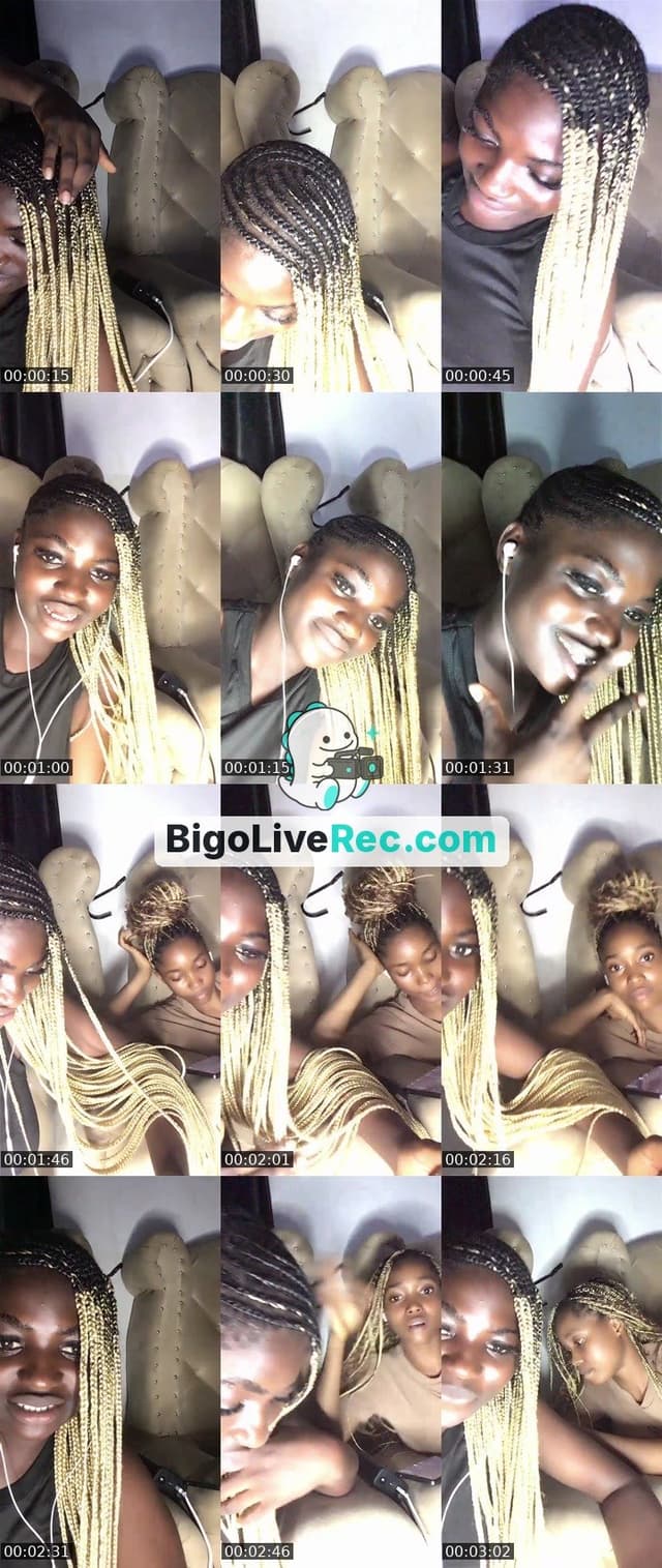Bigo live: * by @1132303835