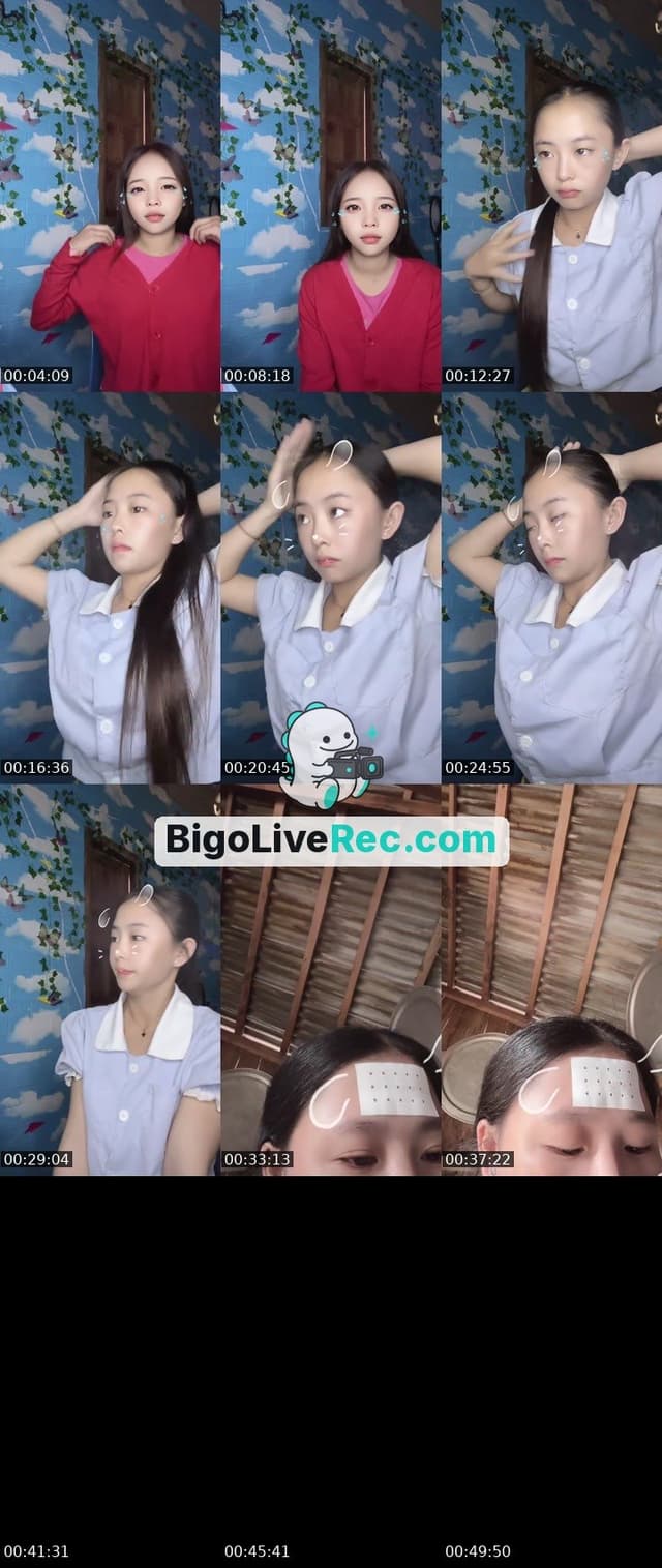 Bigo live: *🫶🏻 by @1083140306