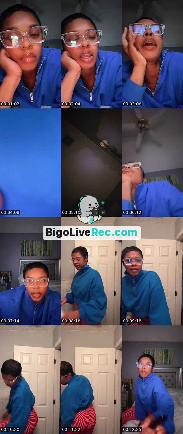 #TrendingonBIGO Hi bby🫶🏽