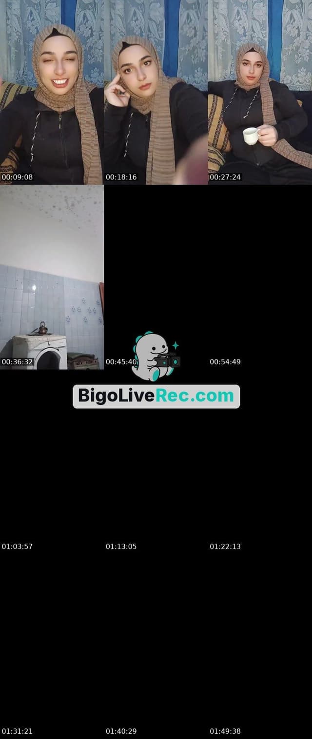 Bigo live: مايلمع نجم أكتر ما لمعنا💫💫 by @goo222d
