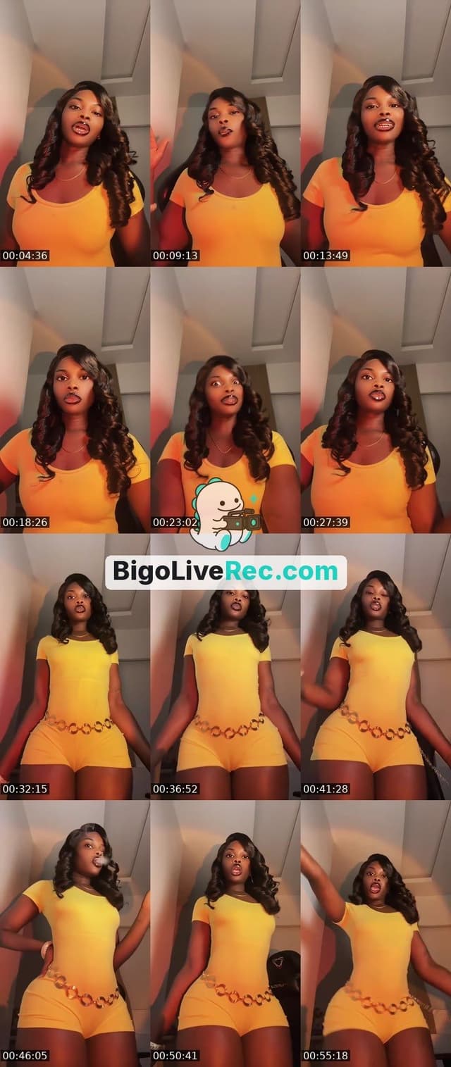 Bigo live: #Hipster * by @1130268296