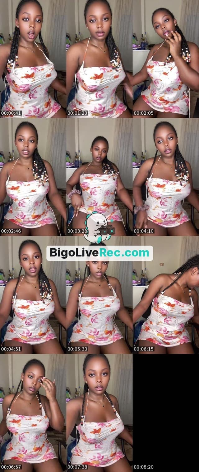 Bigo live: #Cutey 🍒 by @1085324479