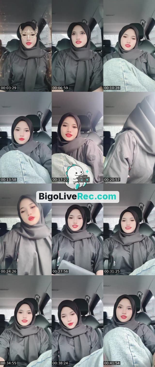 Bigo live: hi✨ by @missjv666.