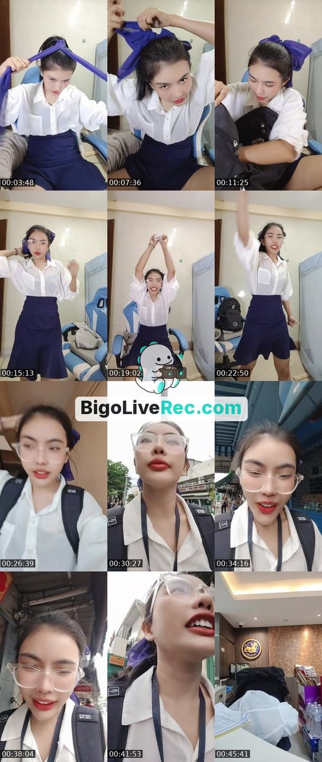Bigo live: #charmer ตื่นสายจัง by @774227959