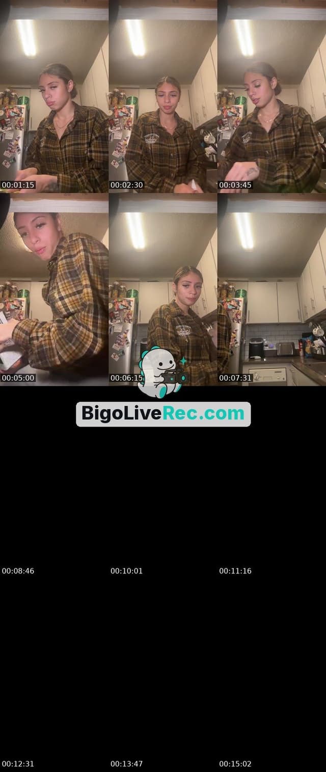 COOKING W GOLDI 👩‍🍳😍👀🌱 - @genbby