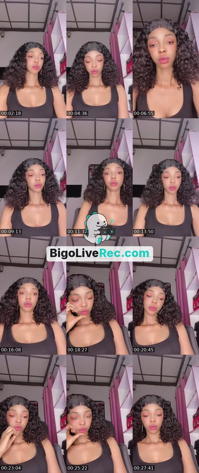 Bigo live: #charmer 🎯😢 by @1091656302