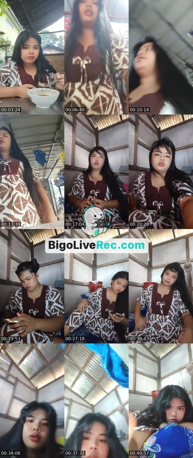 Bigo live: 😌😌😌 by @1126924417