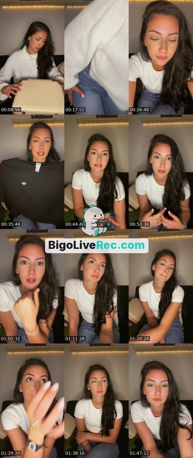 Bigo live: Vemmm by @ledudiss