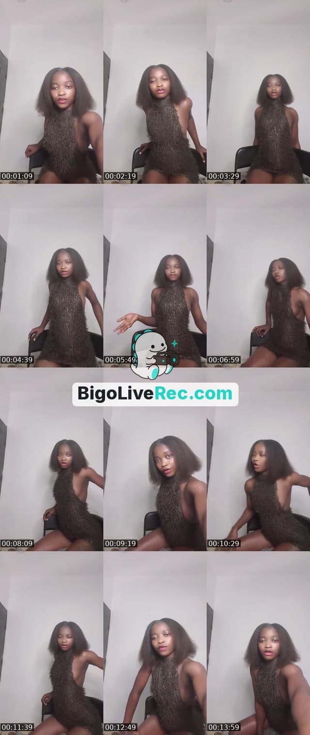 Bigo live: Shall we😍🔥 target hunt by @baby_arsha