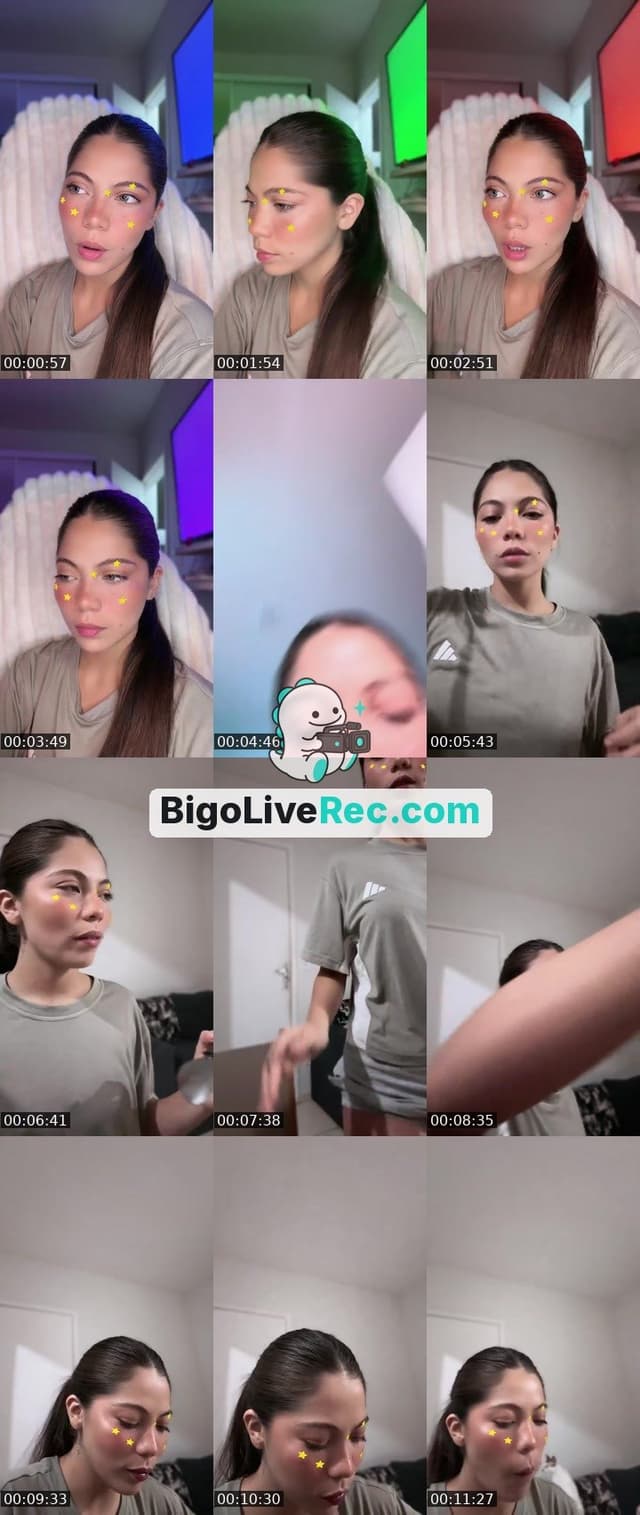 Bigo live: #MissBrasil 👑MISS BRASIL 2026🪽 VEM CMG💖 by @ba.darlin