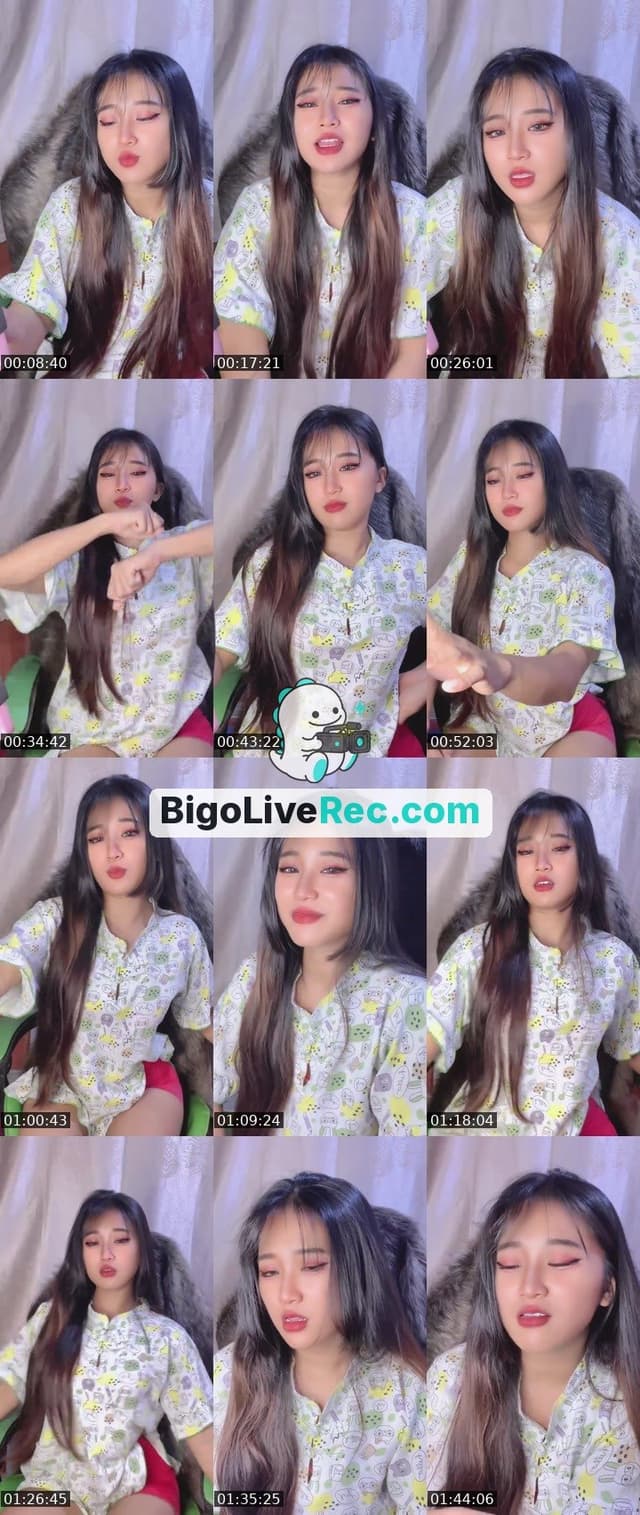Bigo live: ကေသီ က ကေသီပဲ😎 by @shweyokelayonly1