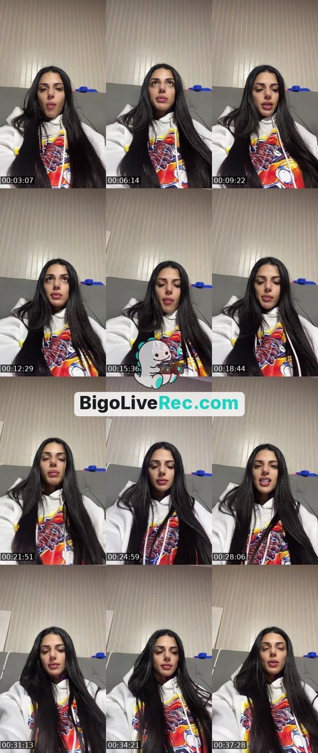 Bigo live: #Beauty ✨ by @liacortez
