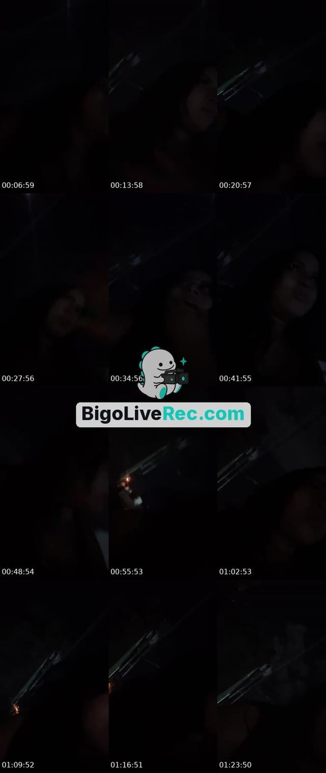 Bigo live: Hola🥰❤️ by @942795524