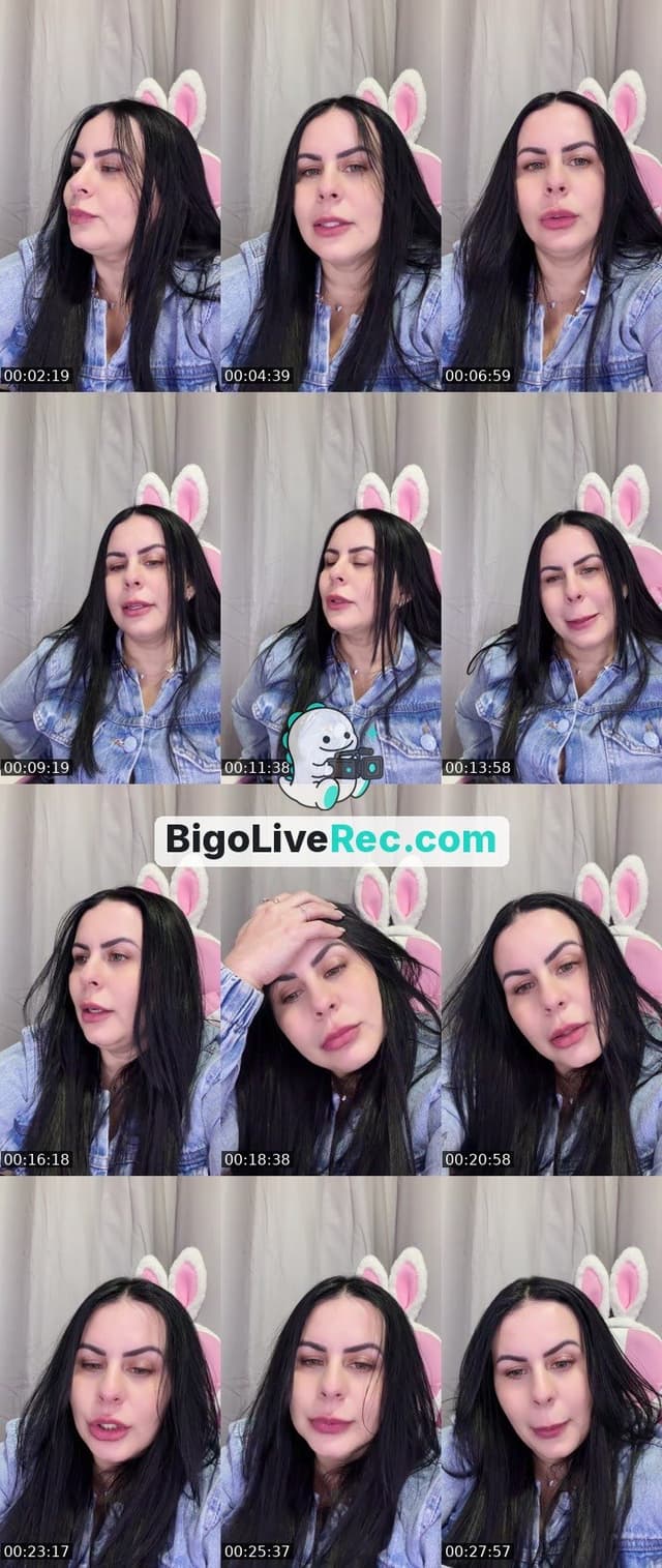 Bigo live: #Beauty 54K 1Milhão❤️🙏 by @leona.live