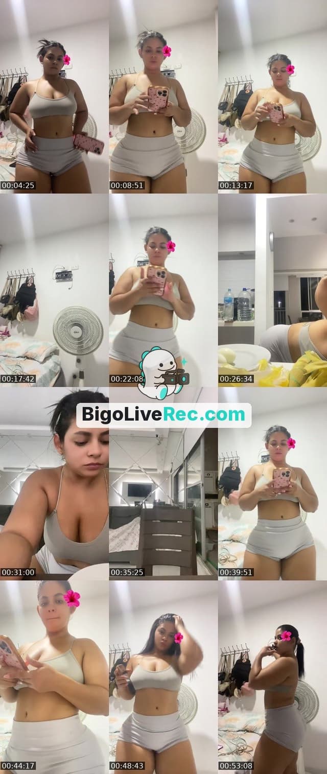 Bigo live: Me apoyas 😘 by @974751317