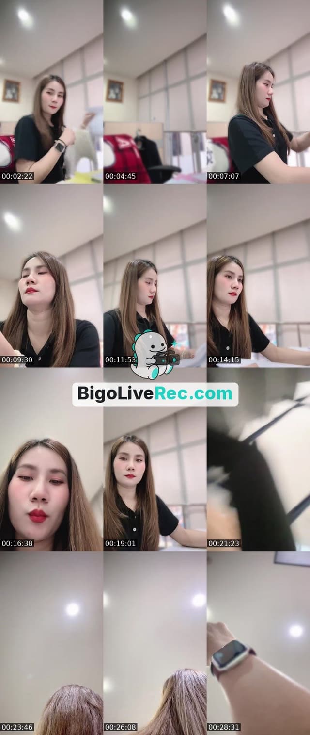 มาเฝ้าทำงานหน่อยค่ะ🥰 - @babybxm