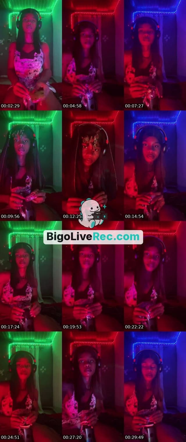 Bigo live: Ur wife 💃🏻💋🎯 by @smallwife