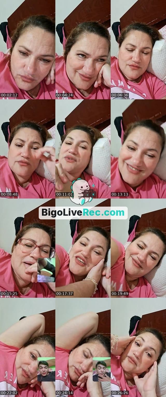 Bigo live: #charmer niver 🥳🥳🥳🥳🥳🥳🥳🥳 by @1070555145