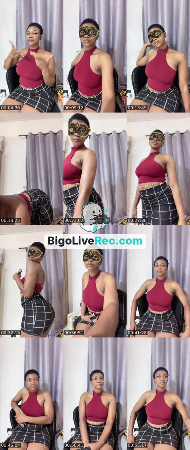 Bigo live: Favourite 🥰🍷 by @favouritefave