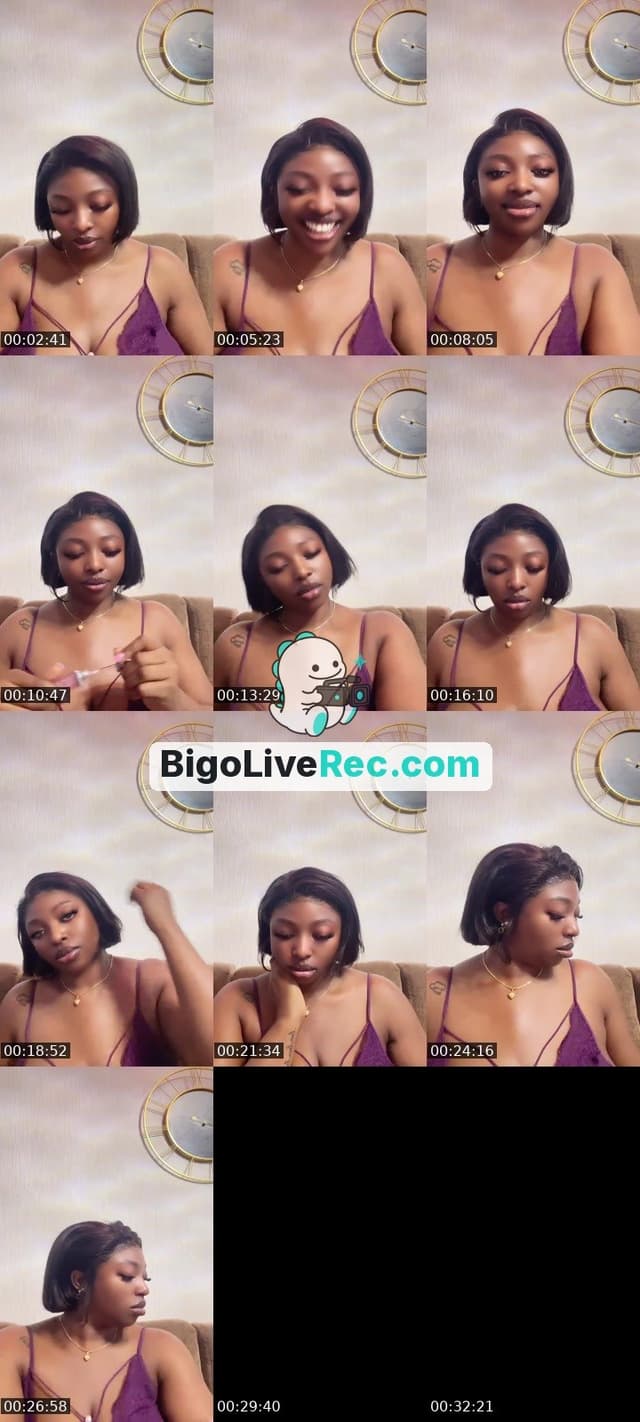 Bigo live: I need you🥹🍒 by @924004443