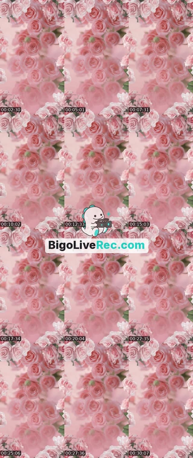 Bigo live: lol by @123sexylove