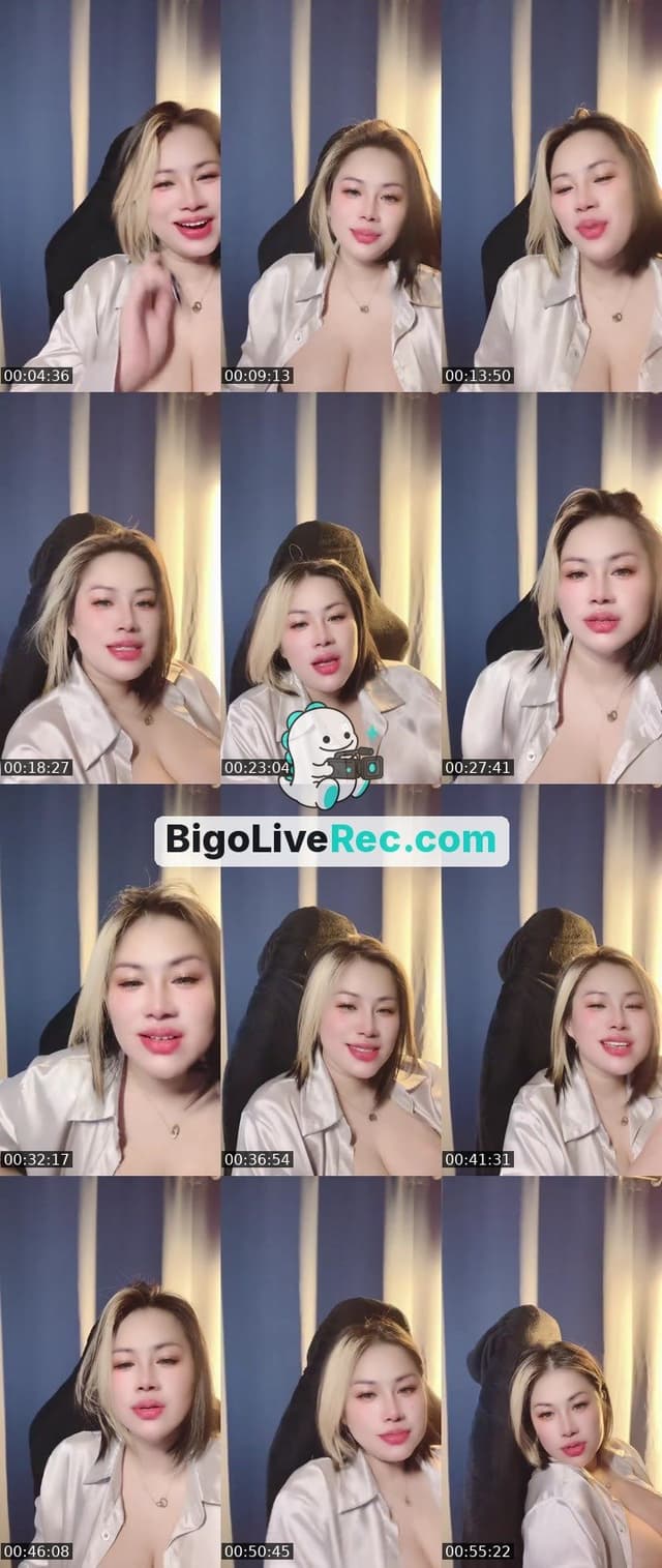 Bigo live: #charmer โปรดมารักฉันที❤️ by @giofspicy