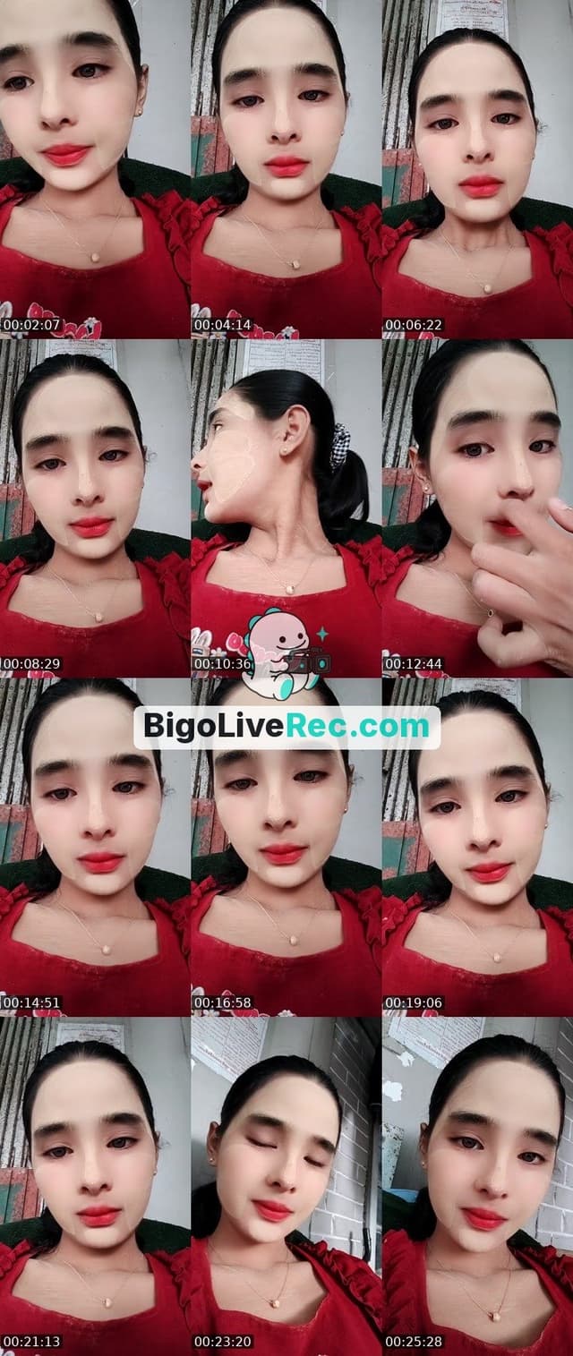 Bigo live: DJ by @1080114419