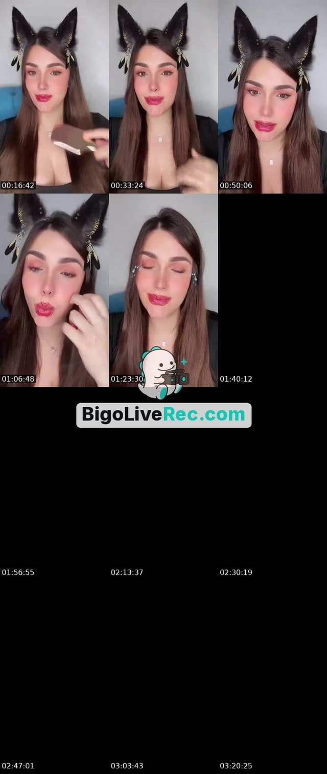 Bigo live: Tô por cá❤️‍🔥 by @freitas.cindy