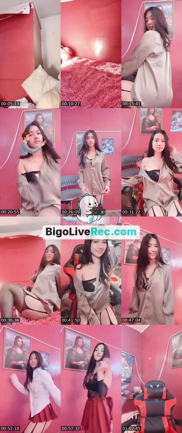 Bigo live: #lftop 1 by @sanaallbaby03