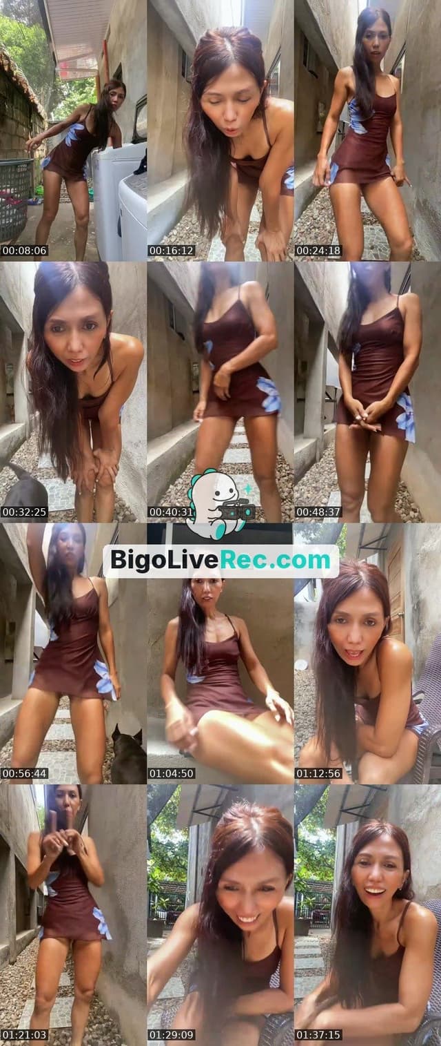 Bigo live: Need 8k to reach my quota🎁 by @g_nish04