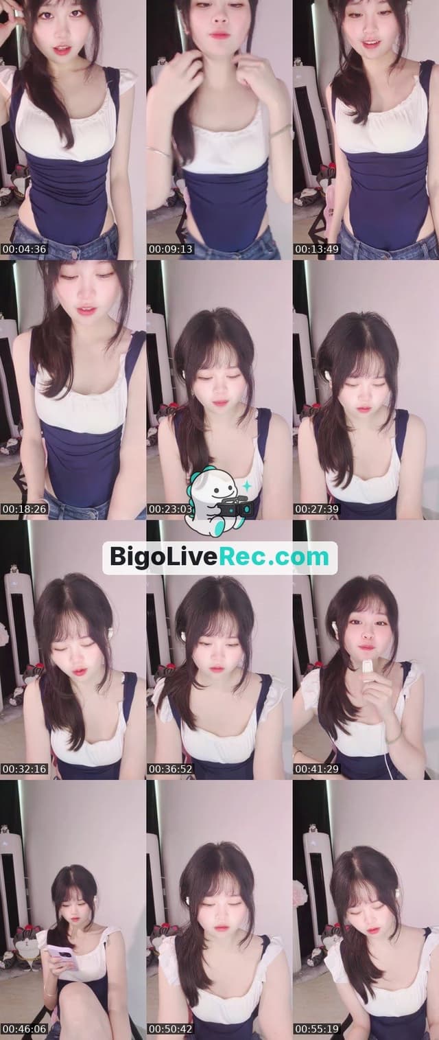 Bigo live: #Cutey 天天都需要你爱 by @1118568782