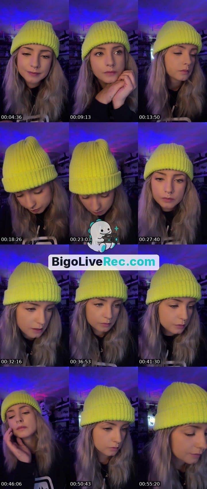 #chill 🖤