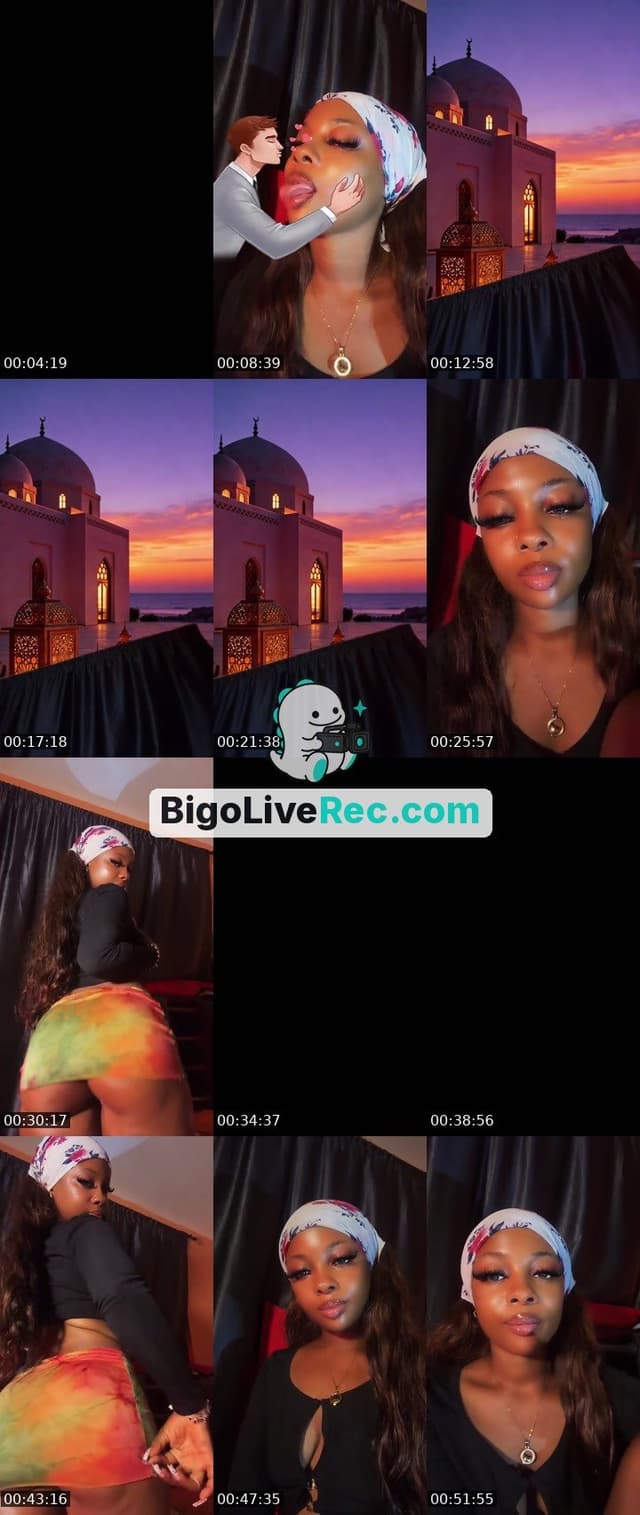 Bigo live: Forgotten 😔😩 by @1113143486