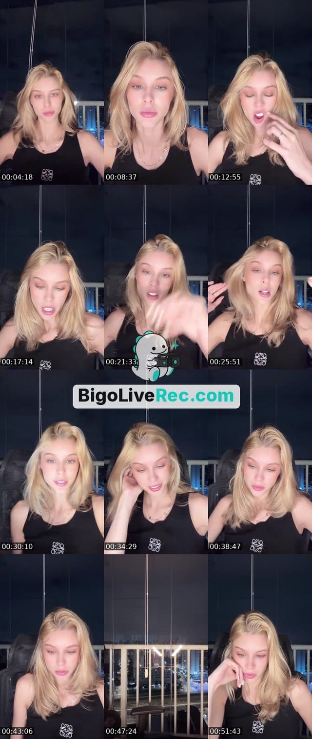 Bigo live: Volteiiii ❤️ by @ba.yangel