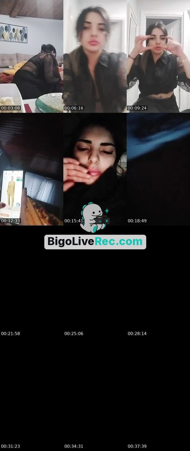 Bigo live: hadi kirpik takıyorummm gellll by @1137804667