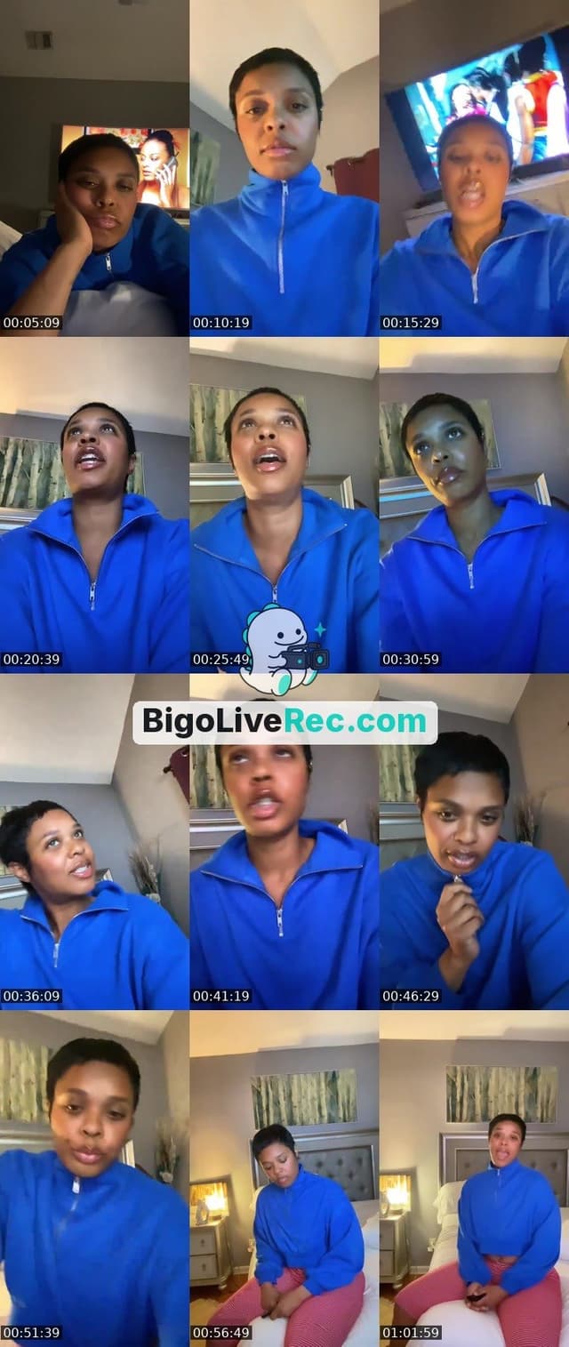 Bigo live: #TrendingonBIGO Babbyyyeee by @indiibby