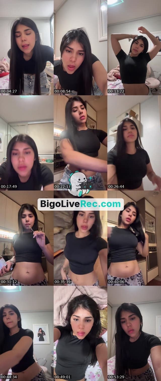 Bigo live: #Beauty 🌙 by @hz.luaa