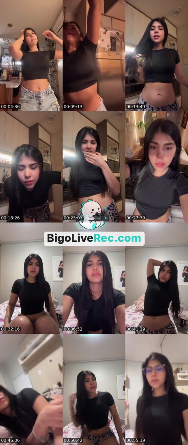 Bigo live: #Beauty 🌙 by @hz.luaa