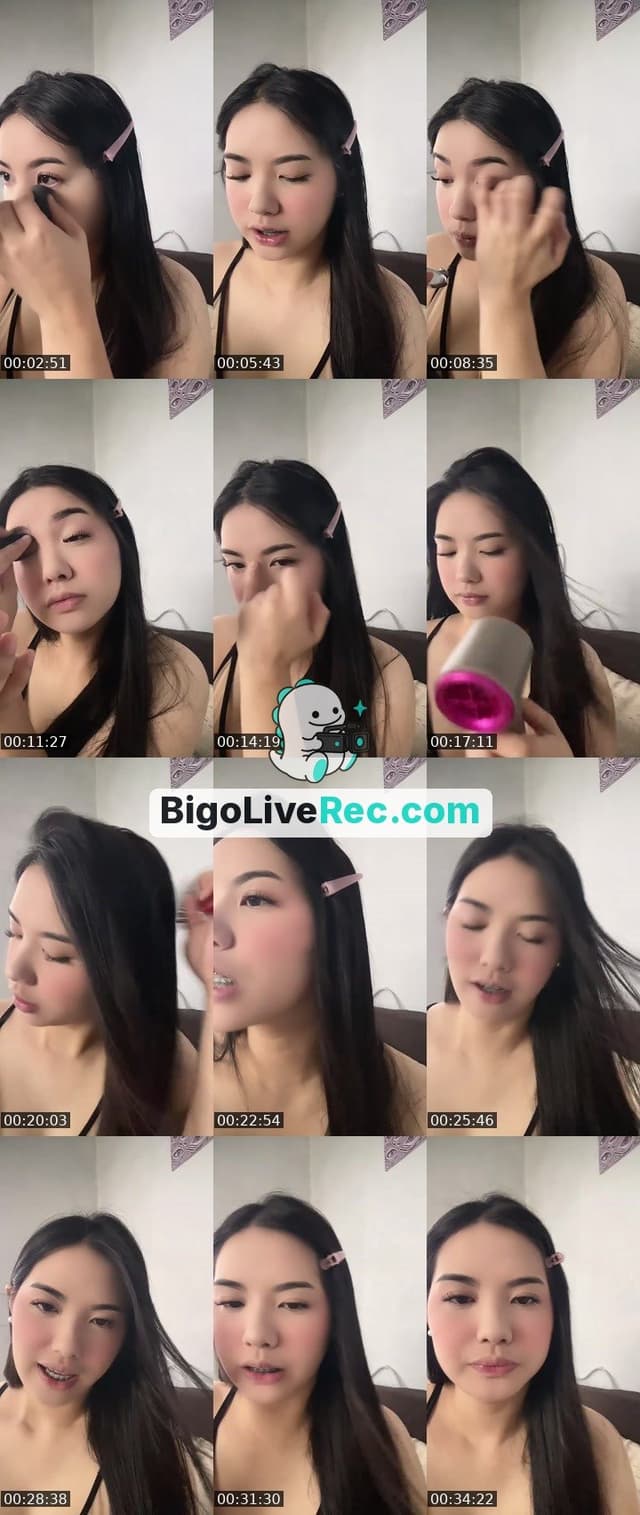 Bigo live: #QuotaCutie 5k to Q 🥹 by @yeyecutieeeeeeee