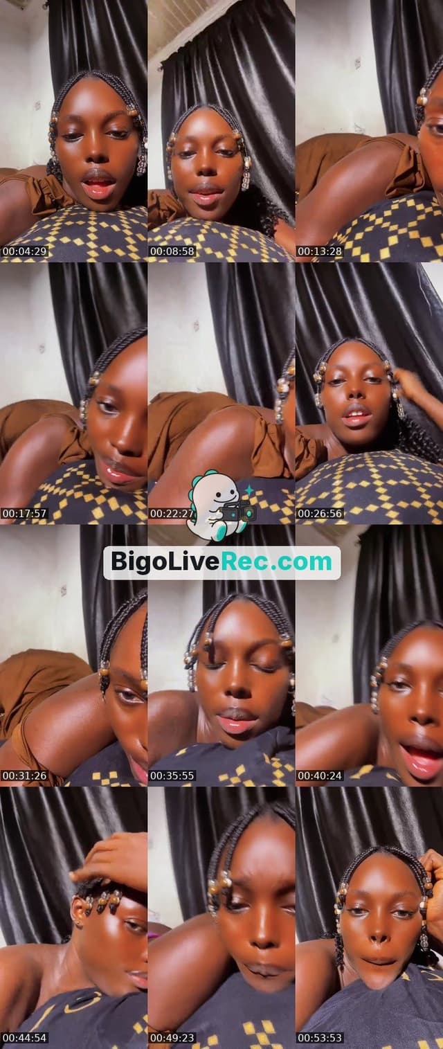 Bigo live: First day out here pls support by @1136668693